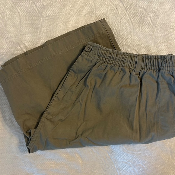 NWT | Men’s Bog Dogs Green Drawstring Shorts | Size XL - Picture 6 of 8